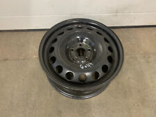 16 Zoll Stahlfelge Stahlrad VW Golf 4 IV 1J Audi A3 6,5x16 ET42 5x100 1J0601027