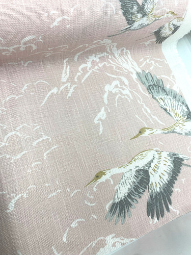 Meter laura ashley animalia - laura,
