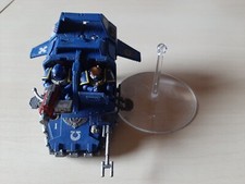 Warhammer 40k 40000 Space