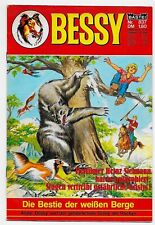 Bessy Nr.837  Bastei   Die