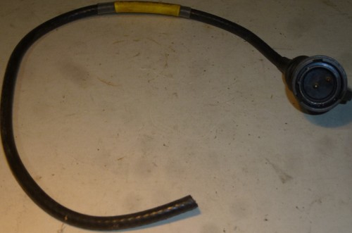 Anschlußkabel pol für - 2,