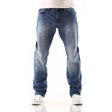 Big Seven XXL Jeans Jake