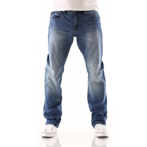 Big seven xxl - big, jeans