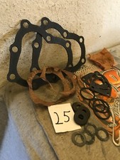 Harley  NOS flathead 45 wl wla