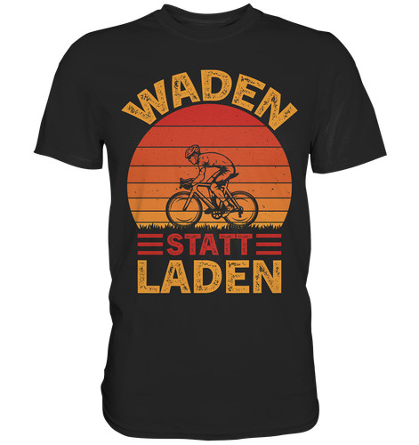 Rennrad waden statt laden - rennrad,