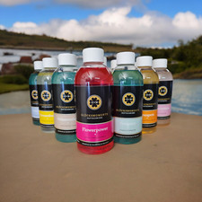 GM Glücksmomente Raumduft Lufterfrischer 500ml od Rexair Rainbow fresh air 473ml