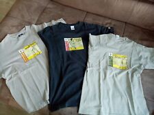 3 X Stussy Stüssy Shirt