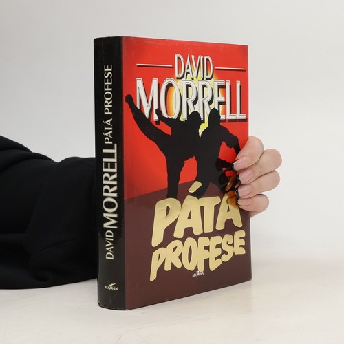 Pátá profese david - | ,