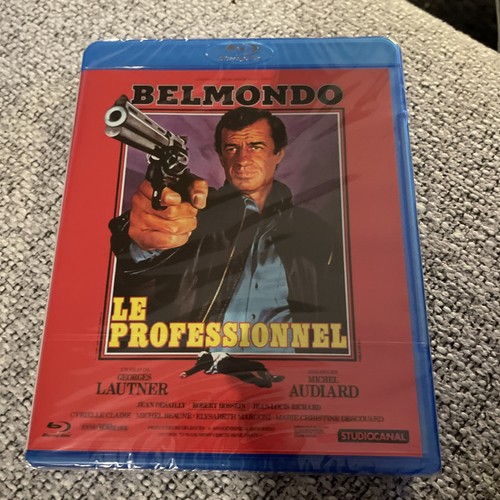 Blu ray neu verpackt le - neu, "le