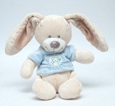 Nicotoy C&A Hase beige mit