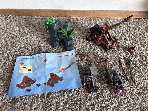 Playmobil 4438 ritter - 4438,
