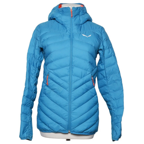 Salewa daunenjacke damen - daunenjacke,,