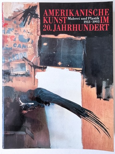 Amerikanische kunst 20 - im,