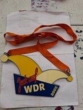 Karnevalsorden Köln - WDR 2005