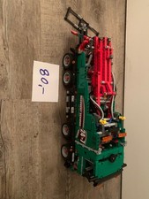 Lego technic abschlepptruck - technic,
