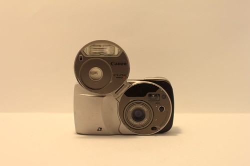 Canon elph 490z analogkamera - 490z,
