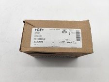 +GF+ Typ 546 Pro Kugelhahn