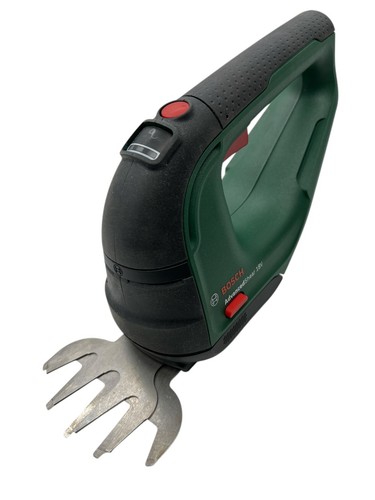 Bosch akku grasschere - akku,