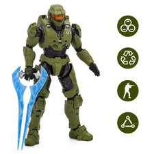 Halo Infinite Master Chief