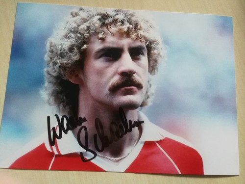 Walter schachner fussball - -,
