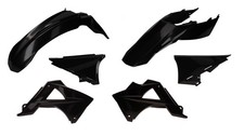 Polisport Plastikkit passt an