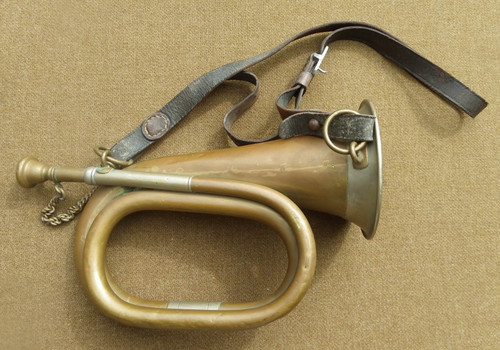 Ww2 deutschland horn ak - deutschland,