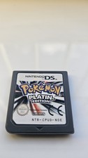 Pokémon: Platin-Edition (für