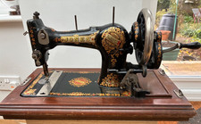 Jones Family CS Cylinder