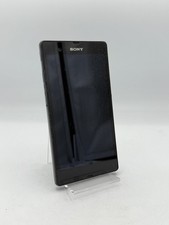 Sony Xperia Z 16GB Schwarz
