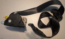 VW Touran 1T1 Sicherheitsgurt