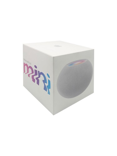 Apple homepod mini - homepod,