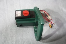 S021 Parkside Handkreissäge PHKS 1400 Säge Motorgehäuse mit Feld