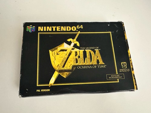 The legend zelda - the, of
