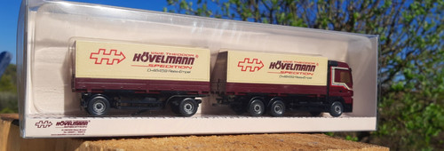 Ovp box wiking - ovp, hÖvelmann