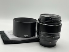 FUJINON SUPER EBC XF 56mm