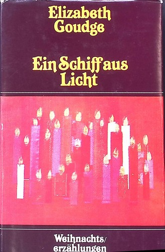 Ein schiff aus licht - schiff,