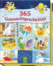 365 gutenachtgeschichten - 365,