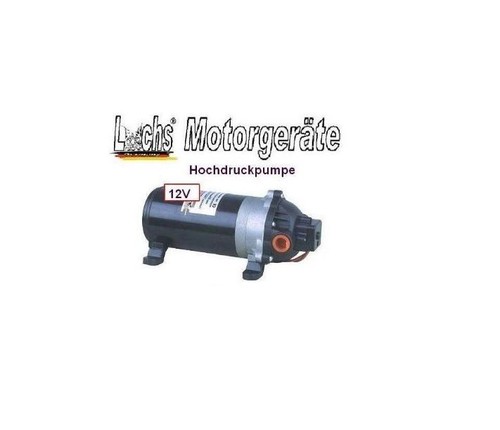 Druckpumpe 12v bar epdm - druckpumpe,