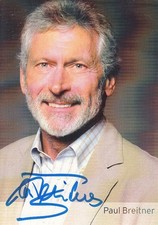 Paul Breitner Bayern München