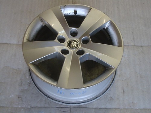 Alufelge 3v0601025ac x - x, 16