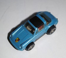 Darda Motor - Porsche 911  T