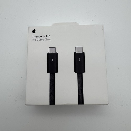 Thunderbolt pro - (usb-c),