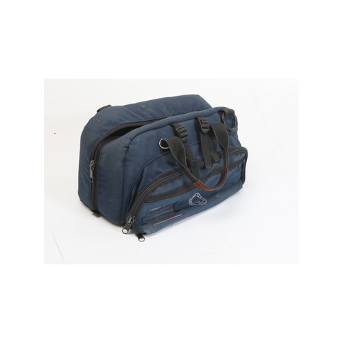 Cordura equipment fototasche - cordura,