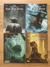 Long John Silver - Band 1 - 4