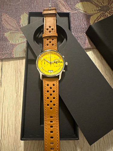 Detomaso watches herren - detomaso,