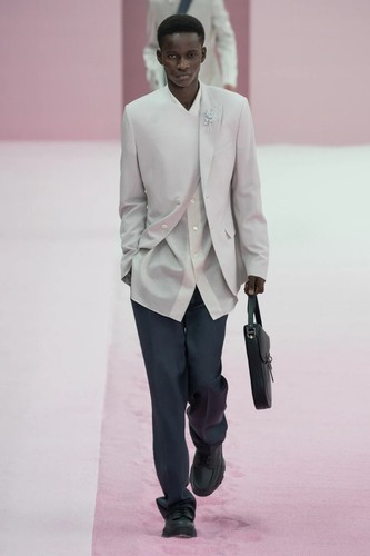 Dior 2400 blazer sakko - 2400$,