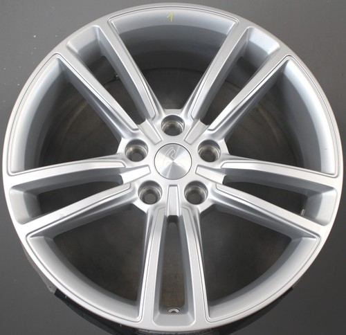 Original tesla model - original, s