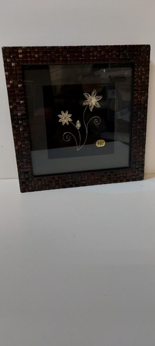 Filigran drahtkunst bild 2 - filigran,