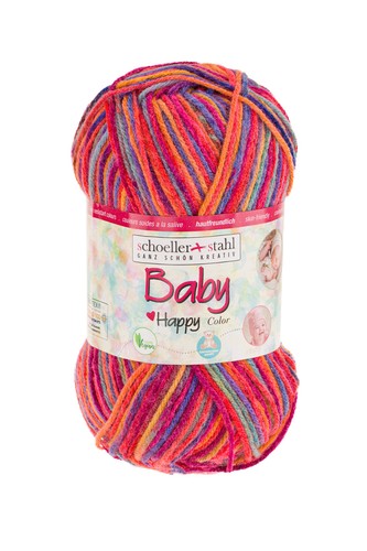 Schoeller stahl wolle baby - wolle,