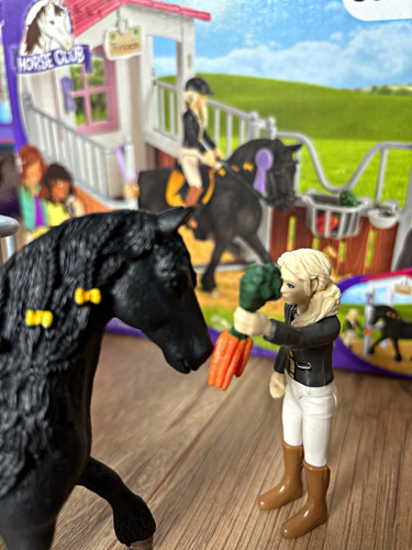 Schleich horse club - schleich,